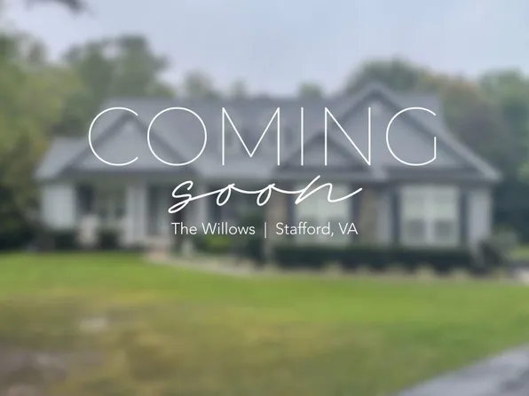 444 Gentle Breeze Cir, Fredericksburg, VA 22406