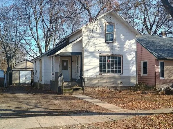 1320 Glenrose Ave, Lansing, MI 48915