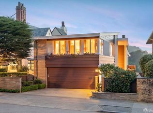 580 El Camino Del Mar, San Francisco, CA 94121