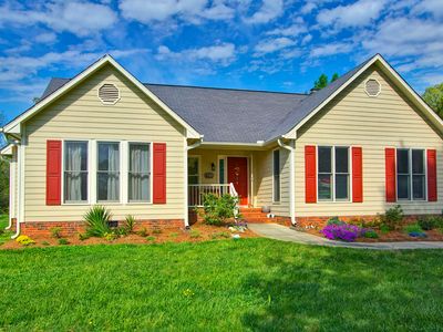 501 N Wake St, Hillsborough, NC, 27278