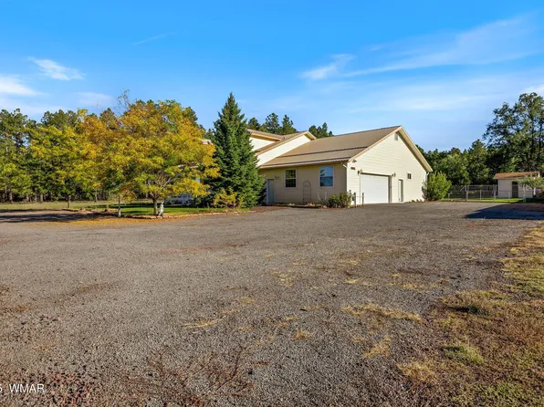 2865 Penny Ln, Lakeside, AZ 85929