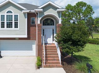 227 Sunset Point, Saint Augustine, FL 32080
