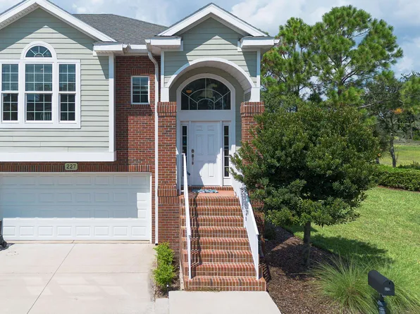 227 Sunset Point #227, Saint Augustine, FL 32080