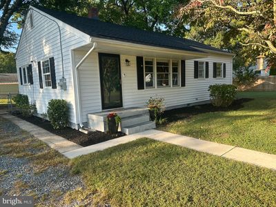 1314 Hamilton St, Salisbury, MD, 21804