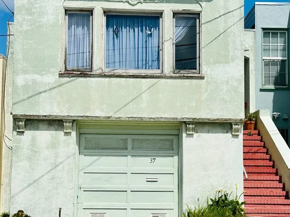 37 Florentine St, San Francisco, CA 94112