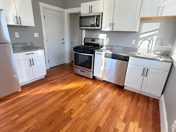 840 Mass Ave APT 16, Arlington, MA 02476