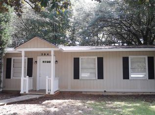 384 Lincoln St SW, Atlanta, GA 30315