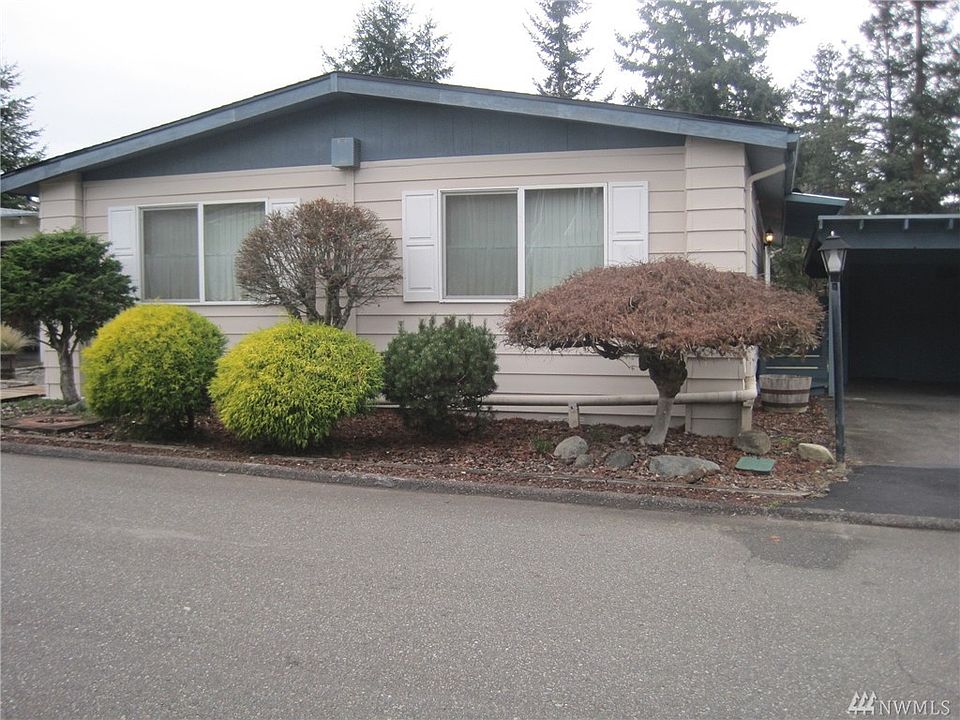 12302 122nd Avenue Ct E, Puyallup, WA 98374