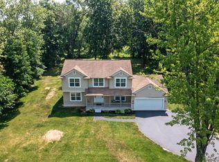 6605 Harlem Rd, Westerville, OH 43082