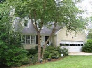 4604 Gramercy Ct, Raleigh, NC 27609