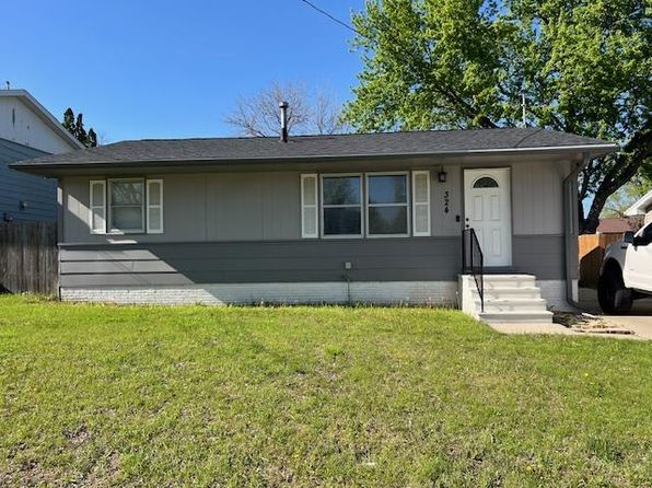 324 5th Ave NW, Fort Dodge, IA 50501