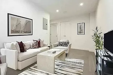 Rented by REAL New York