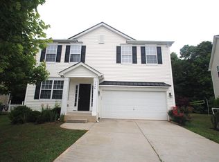 1446 Bottle Brush Ln, Harrisburg, NC 28075