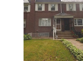 1034 Flanders Rd, Philadelphia, PA 19151