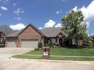 601 Sturtz Cir, Norman, OK 73072