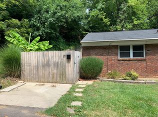 117 Lafayette Dr, Frankfort, KY 40601