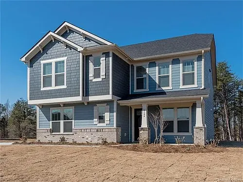 8184 Breton Way Photo 1