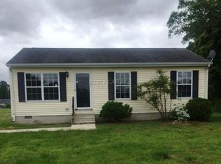 6912 Midfield Rd, Hurlock, MD 21643