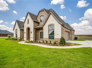 8221 Faithful Dr, Midlothian, TX 75167