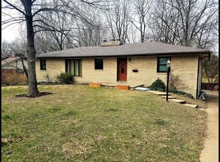 609 Manor Dr, Columbia, MO 65203