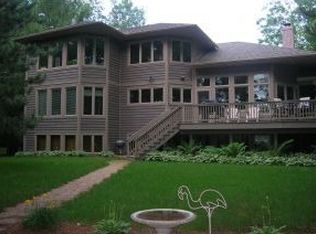 N2348 Birchwood Dr, Waupaca, WI 54981