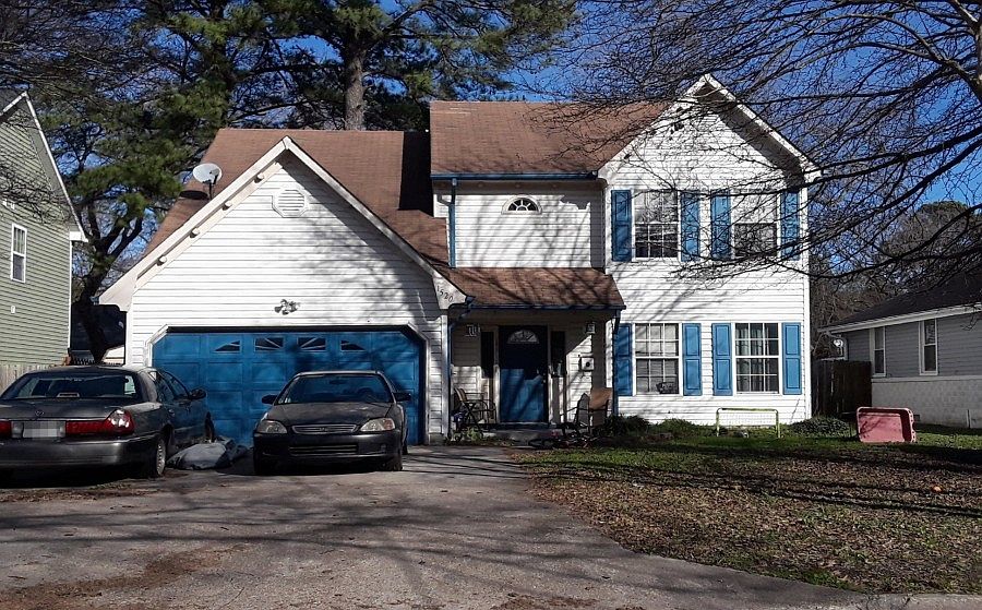 1st image of 1520 McNeal Ave