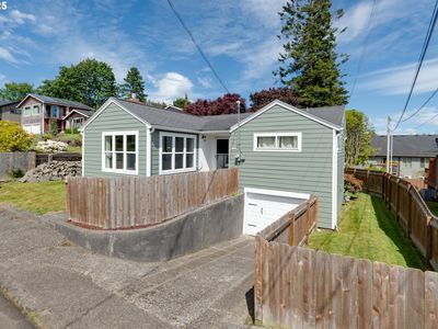1858 5th St, Astoria, OR, 97103