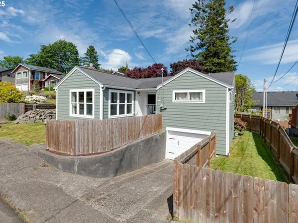 1858 5th St, Astoria, OR 97103
