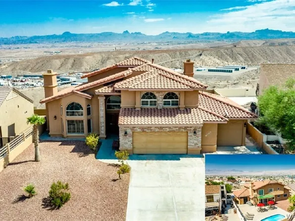 1446 Arcadia Blvd, Bullhead City, AZ 86442