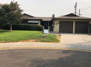 2420 O'Farrell Ave, Modesto, CA 95350