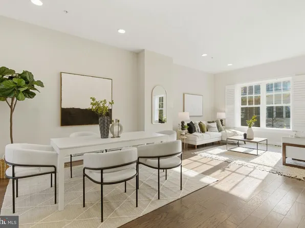 608 E Alexandria Ave, Alexandria, VA 22301