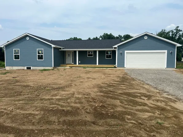 7428 Foxworth Ct, Jackson, MI 49201