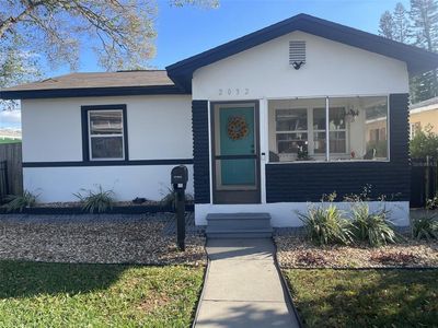 2032 22nd Ave S, Saint Petersburg, FL, 33712
