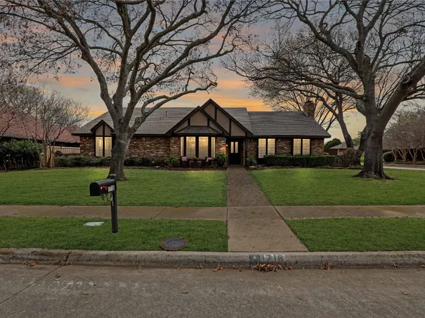 1716 Lake Hill Ln, Plano, TX 75023