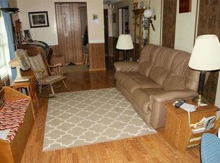 627 Section Line Rd, Wetmore, KS 66550