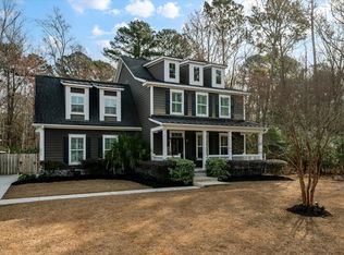 2869 Claybrook St, Johns Island, SC 29455