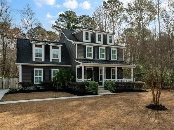 2869 Claybrook St, Johns Island, SC 29455