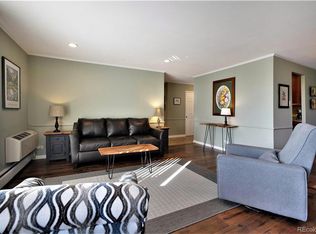 955 Eudora St APT 303E, Denver, CO 80220