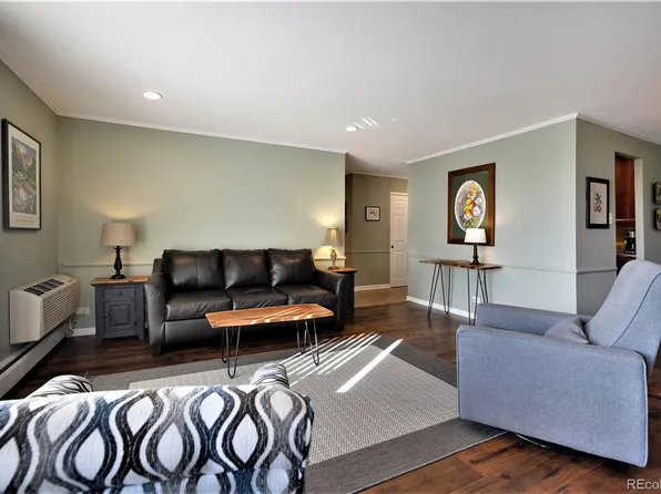 955 Eudora Street #303E, Denver, CO 80220