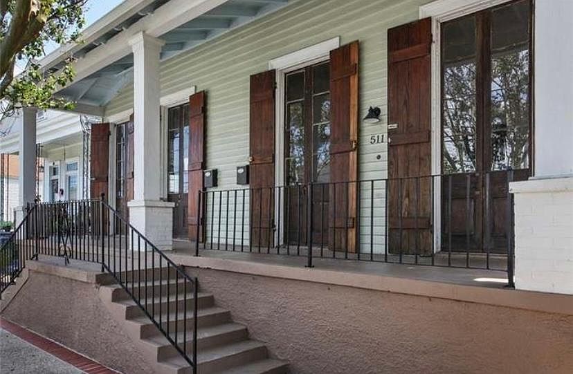 1st image of 511 Bellecastle St #511