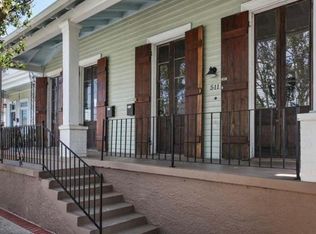 511 Bellecastle St #511, New Orleans, LA 70115