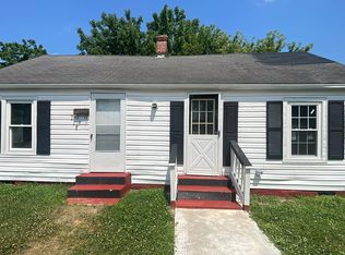 716 6th St, Pocomoke, MD