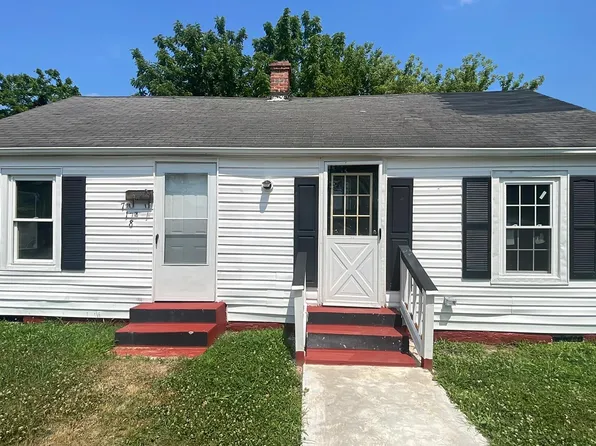 716 6th St, Pocomoke, MD 21851