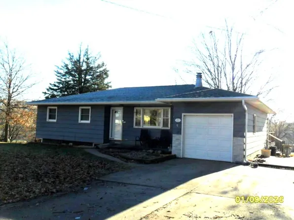 815 12th Ave, Nebraska City, NE 68410