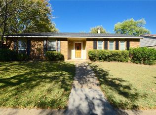 7245 Emory Oak Ln, Dallas, TX 75249
