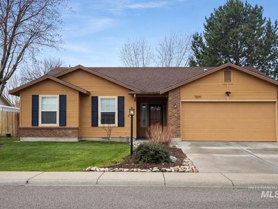 7899 W Prince St, Boise, ID, 83714