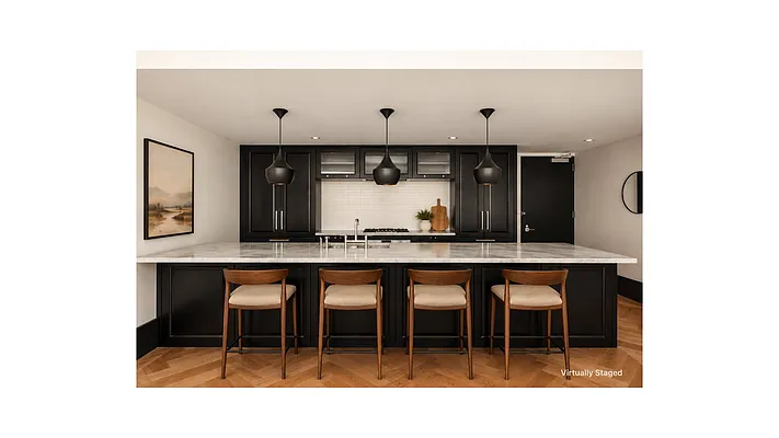 Kitchen, photo 1