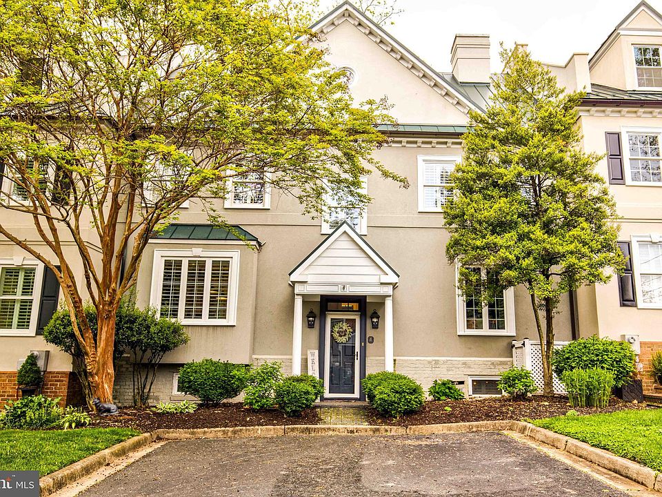 4 Piedmont Dr, Middleburg, VA 20117 Zillow