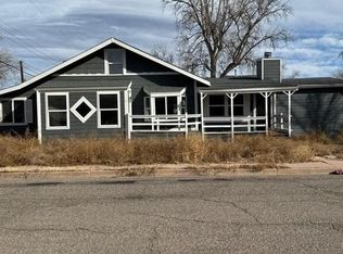 512 N 10th St, Canon City, CO 81212