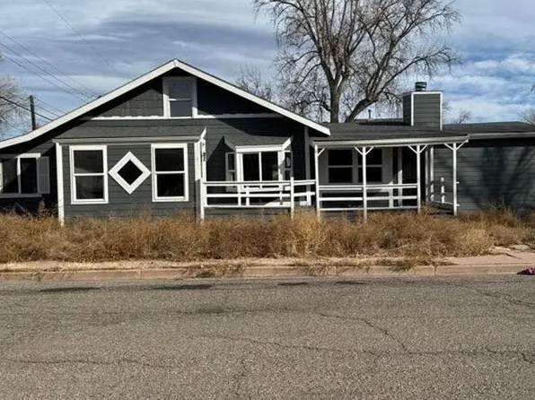 512 N 10th St, Canon City, CO 81212